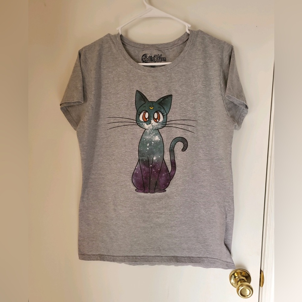Sailor Moon Shirt